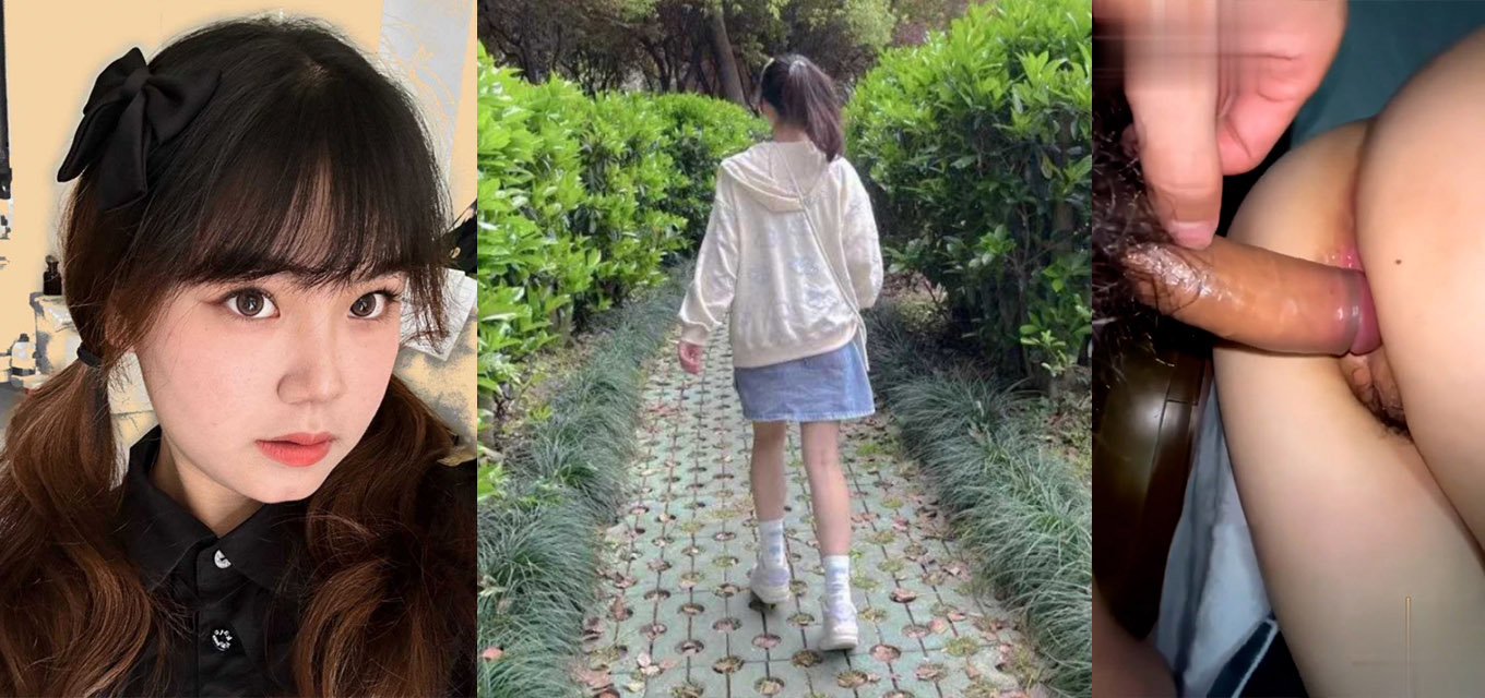 湖南大学 孙奥奥 白嫩女大学生被包养  美臀粉穴不内射都对不起这小粉穴