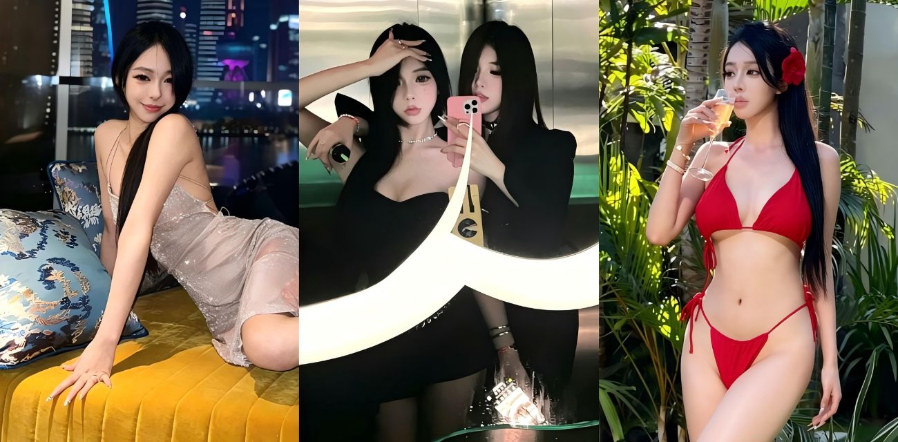 上海绿茶拜金婊 夏微微 被金主后入输出 肛条捣穴口塞调教 浪荡淫叫极度销魂！