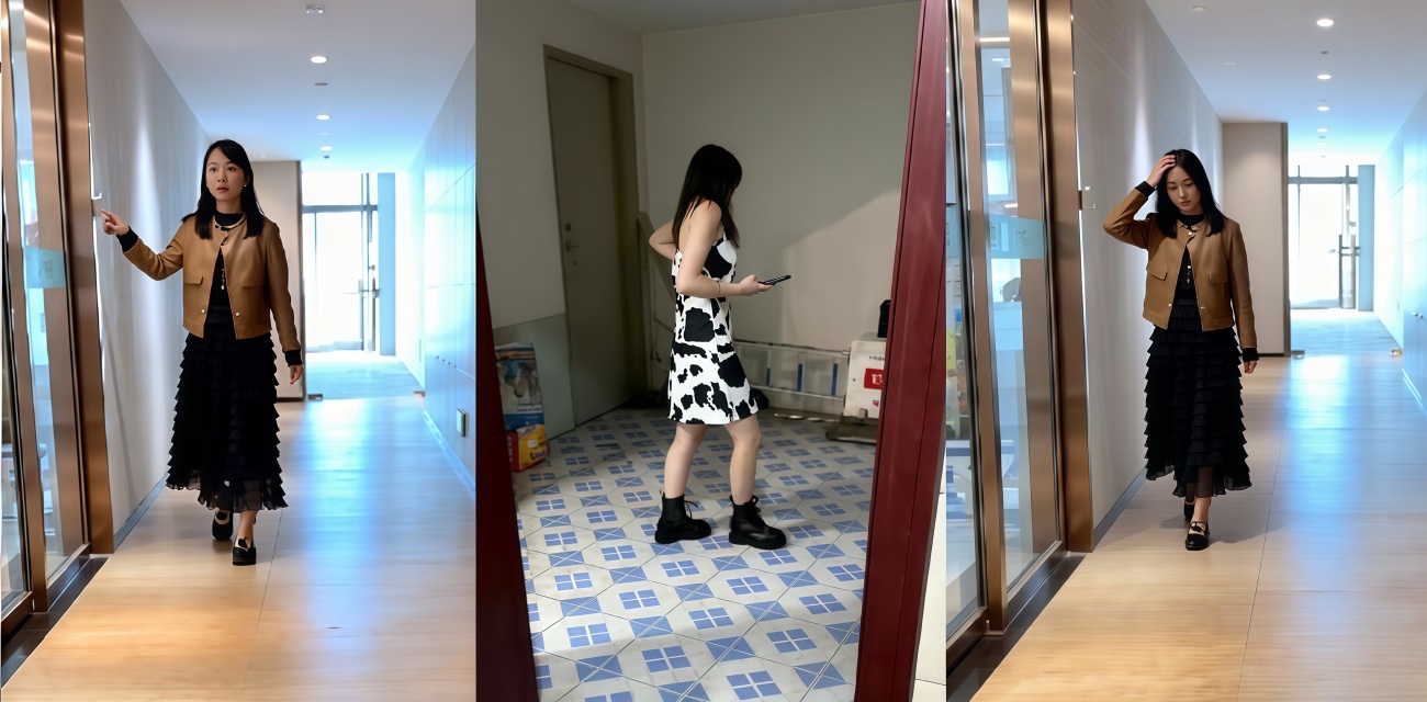 商场女厕偷拍系列 一排美女蹲坑无死角 各种极品美鲍鱼看花眼 一个比一个绝!