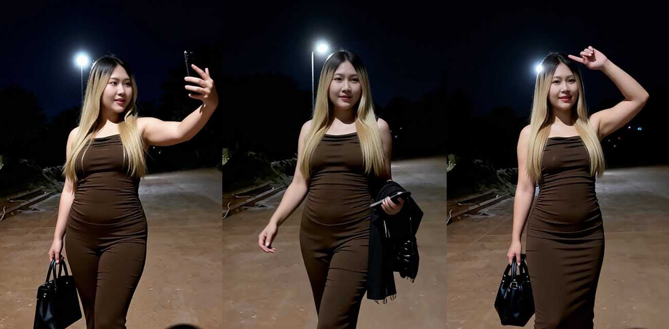 51原创人妻母狗瑶瑶 下班途中路遇蜜桃臀骚货 路边挑逗扒裤口交 烂尾楼从一楼操到二楼