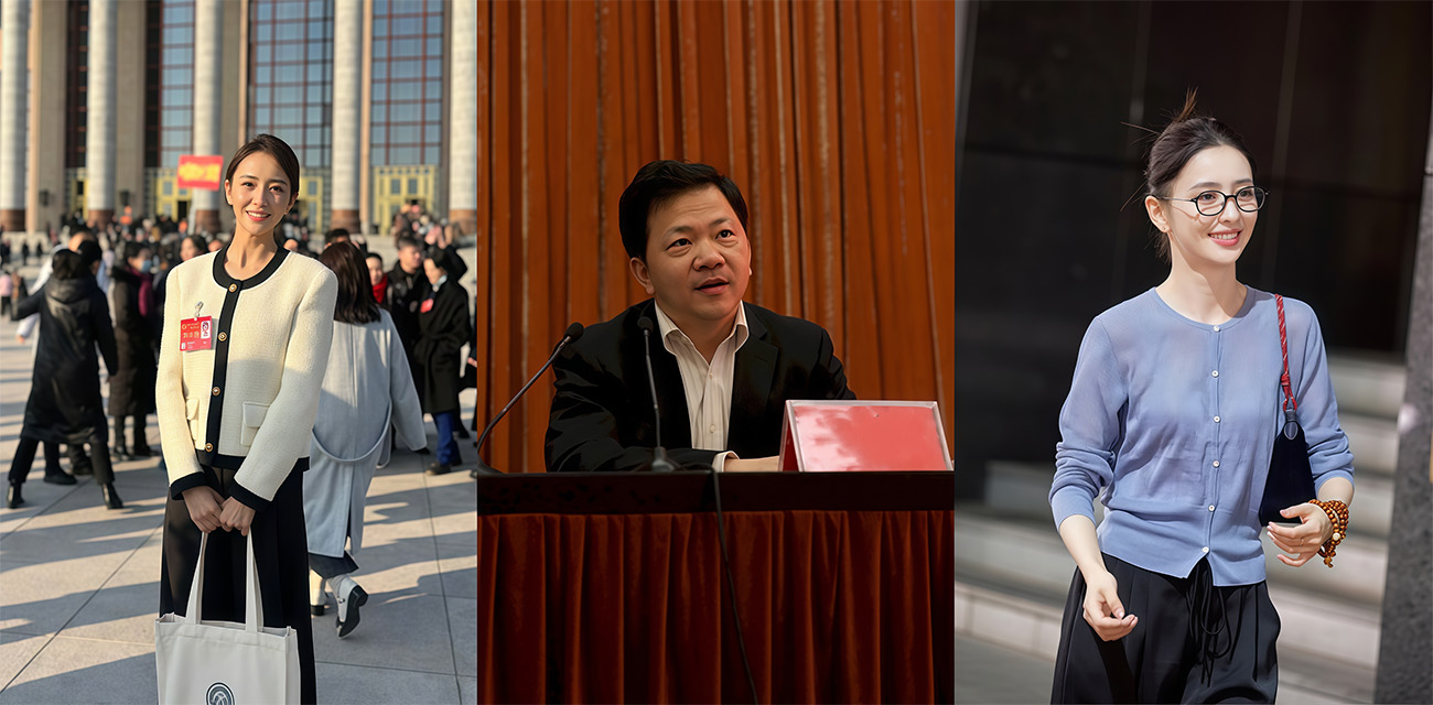 佟丽娅嫁中宣部副部长慎海雄 在国外为其生子因此成为视协副主任  性爱视频流出