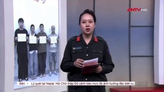 🇻🇳越南侦破XC726P偷渡专案 9人落网（含7名中国公民）