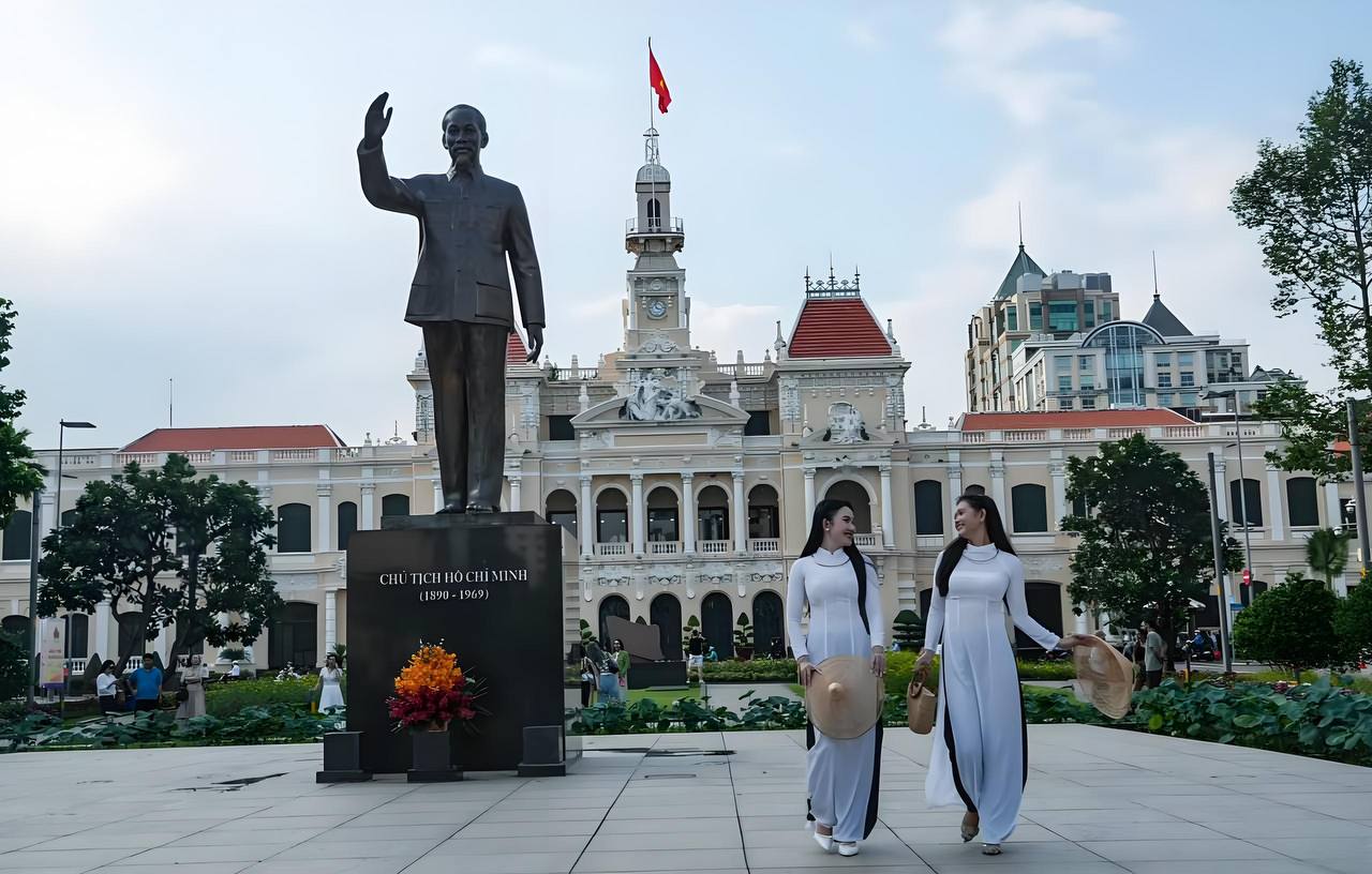 群友投稿：为什么现在评论选越南女孩比中国女孩更有优势？