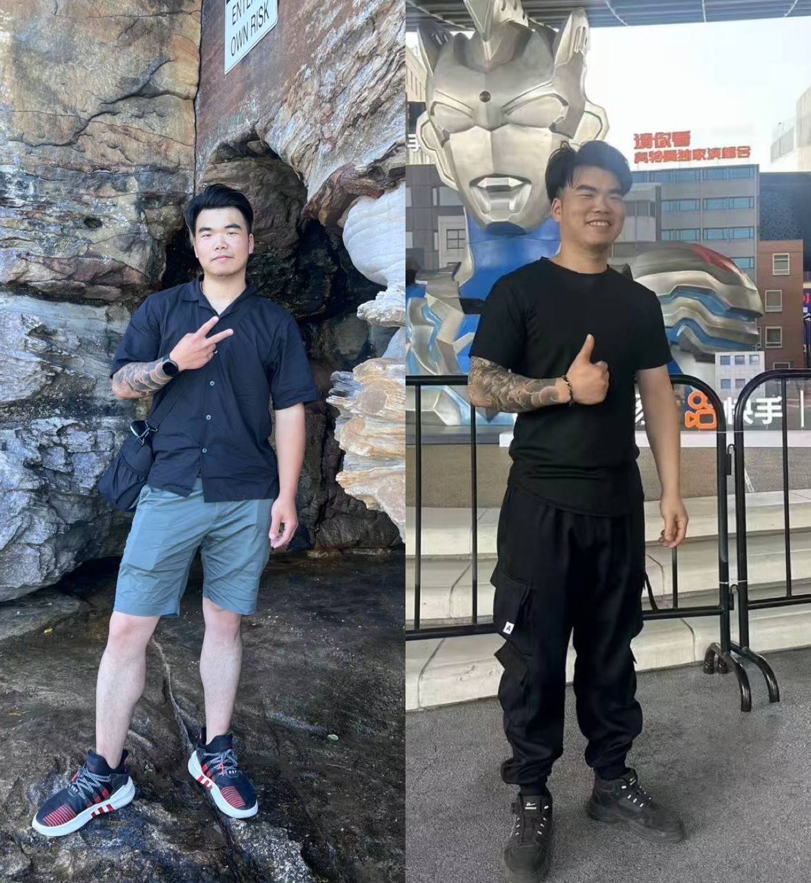 寻人启事｜请大家帮忙扩散🙏🏻🙏🏻