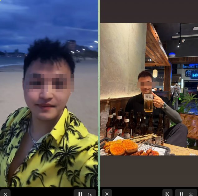 #群友爆料：：以“互联网工作”为名诱骗出境，随后扣押护照、索要钱财并将我转卖至诈骗园区