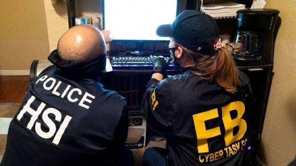 🇺🇸 FBI：朝鲜黑客组织伪造招聘进行跨国网络攻击