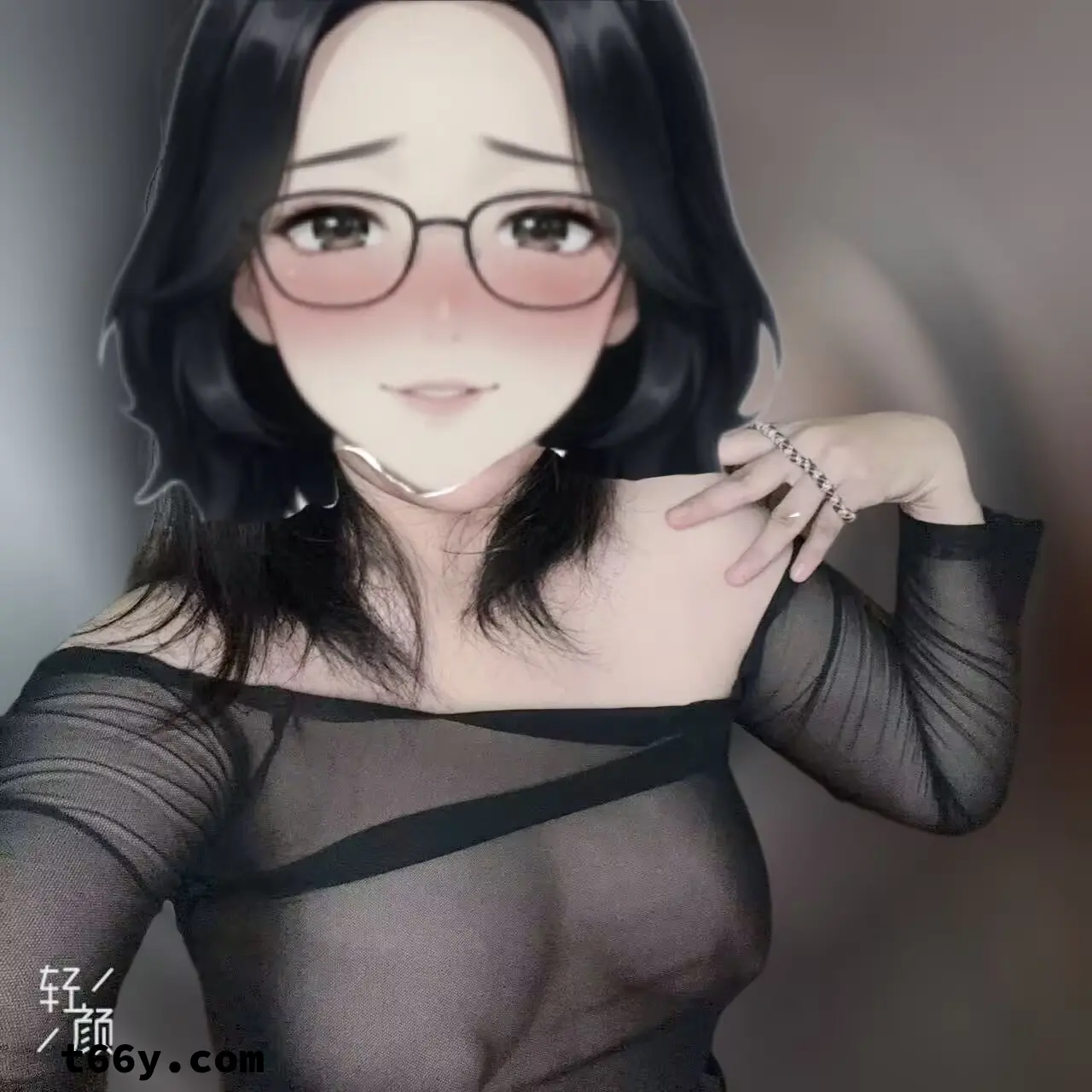 [代发]广西大奶头妹祝大家国庆快乐[11P]